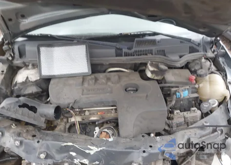 2007 Saturn Ion 2 z USA, uszkodzony, nr VIN 1G8AJ55F27Z202608